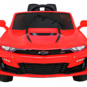 Chevrolet Camaro 2SS na akumulator Czerwony