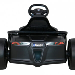 Gokart FX1 Drift Master na akumulator dla dzieci Niebieski