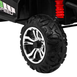 Grand Buggy Strong Lift dla dzieci Moro