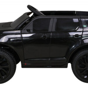 Land Rover Discovery Sport dla dzieci Czarny SUV