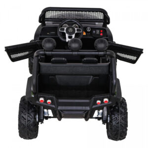 Mercedes Benz Unimog dla dzieci Lakier Moro