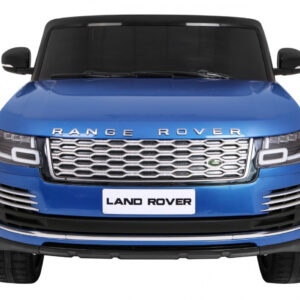 Range Rover HSE Lakierowane Autko dla 2 dzieci Niebieski SUV