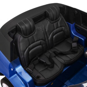 Range Rover HSE Lakierowane Autko dla 2 dzieci Niebieski SUV
