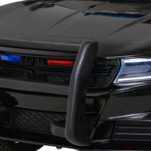 Pojazd Super-Police, radiowóz