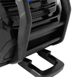 Auto SUV Police na akumulator dla dzieci