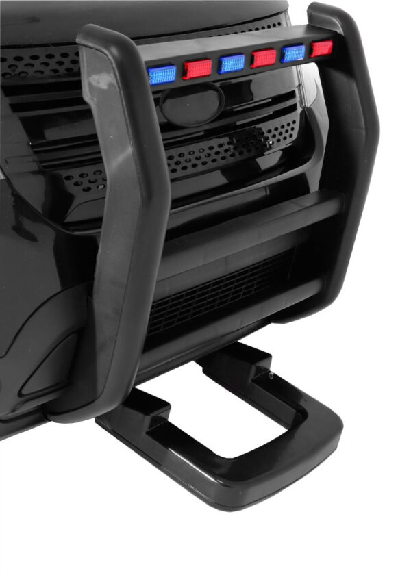 Auto SUV Police na akumulator dla dzieci