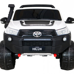 Pojazd Toyota Hilux Biała