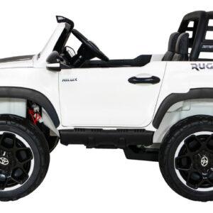 Pojazd Toyota Hilux Biała