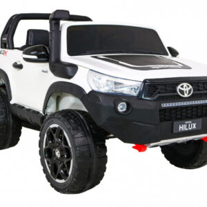 Pojazd Toyota Hilux Biała
