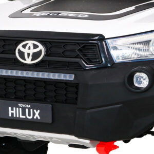 Pojazd Toyota Hilux Biała