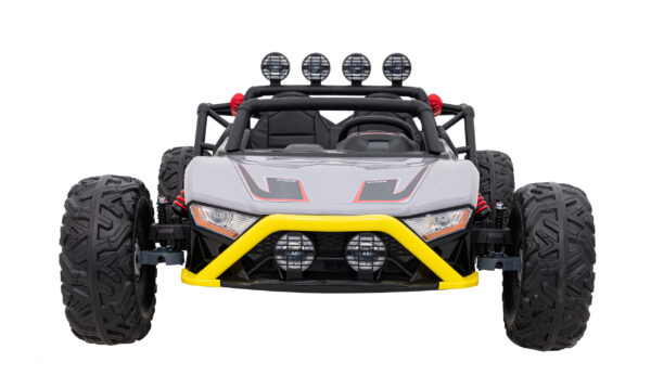 Auto Buggy Racing 5 na akumulator dla dzieci