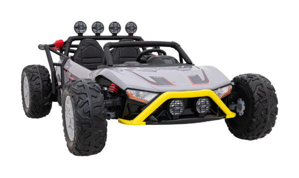 Auto Buggy Racing 5 na akumulator dla dzieci