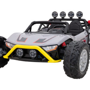 Auto Buggy Racing 5 na akumulator dla dzieci