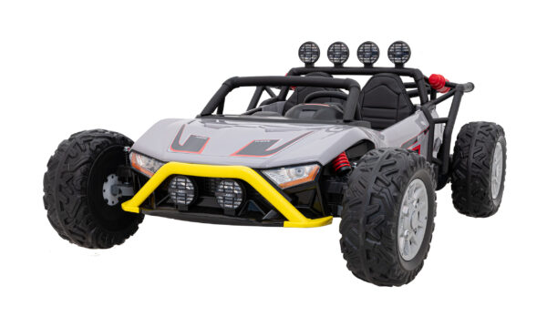 Auto Buggy Racing 5 na akumulator dla dzieci
