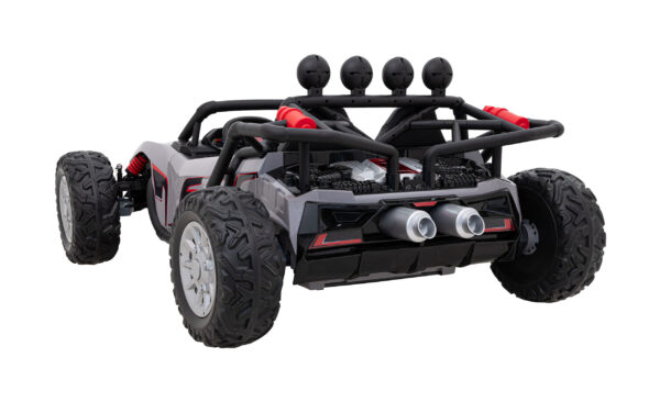 Auto Buggy Racing 5 na akumulator dla dzieci