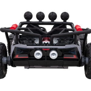 Auto Buggy Racing 5 na akumulator dla dzieci