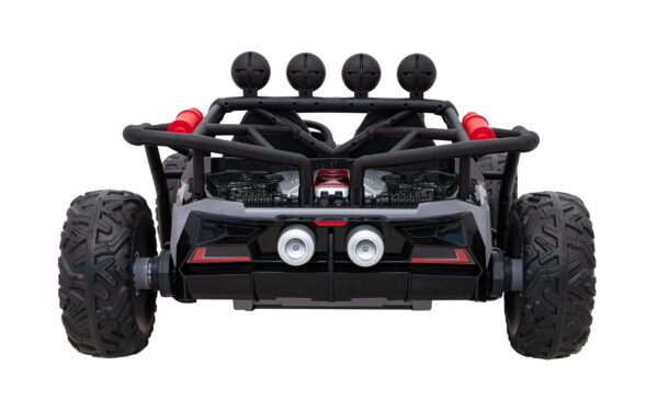 Auto Buggy Racing 5 na akumulator dla dzieci