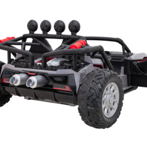Auto Buggy Racing 5 na akumulator dla dzieci