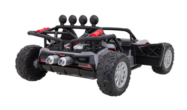 Auto Buggy Racing 5 na akumulator dla dzieci