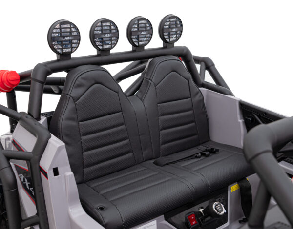 Auto Buggy Racing 5 na akumulator dla dzieci
