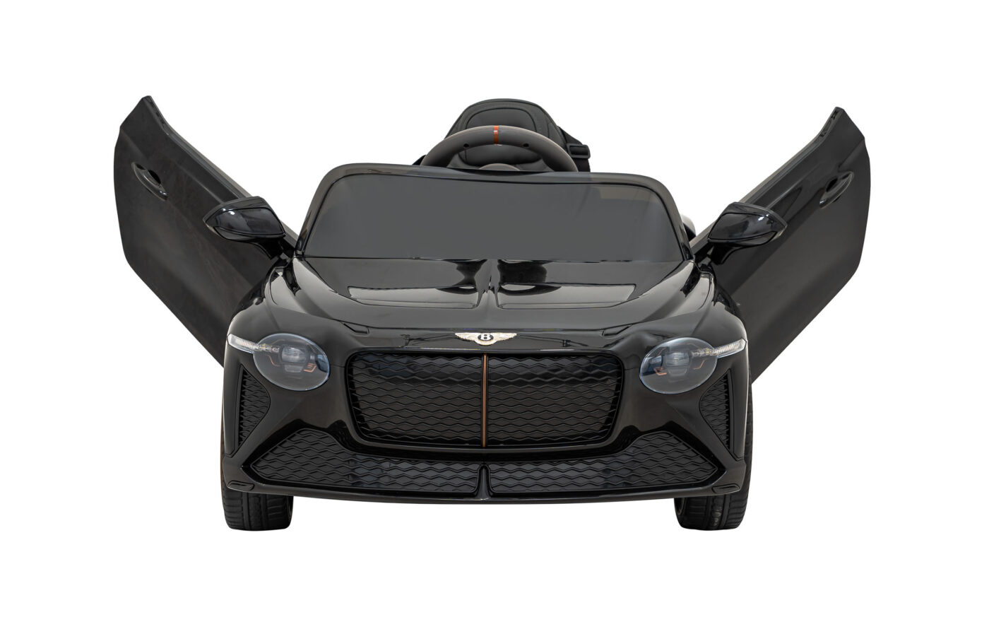Autko Bentley Bacalar na akumulator dla dzieci