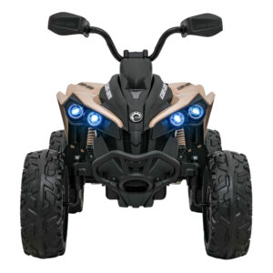 Quad Maverick ATV Khaki