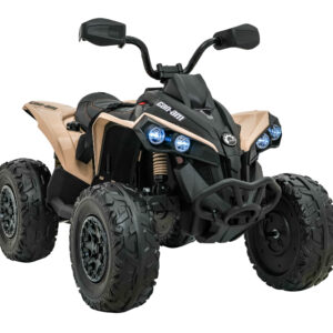 Quad Maverick ATV Khaki