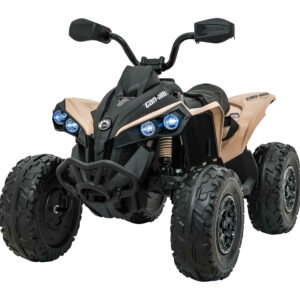 Quad Maverick ATV Khaki