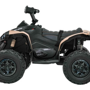 Quad Maverick ATV Khaki