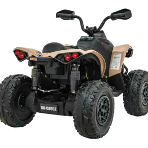 Quad Maverick ATV Khaki