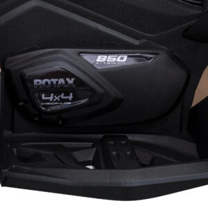 Quad Maverick ATV Khaki