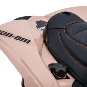 Quad Maverick ATV Khaki