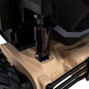 Pojazd Buggy Maverick Turbo RR Czarny