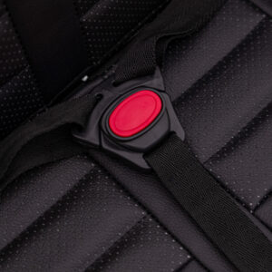 Toyota FJ Cruiser dla dzieci Różowy
