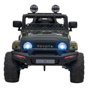 Toyota FJ Cruiser dla dzieci Moro