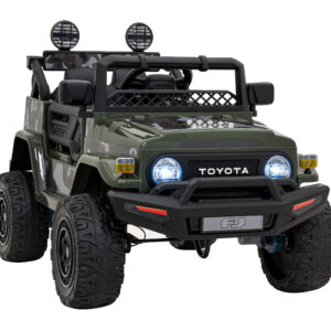 Toyota FJ Cruiser dla dzieci Moro