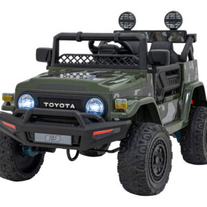 Toyota FJ Cruiser dla dzieci Moro