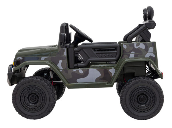 Toyota FJ Cruiser dla dzieci Moro