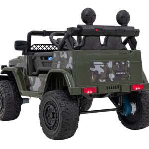 Toyota FJ Cruiser dla dzieci Moro