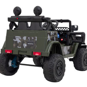 Toyota FJ Cruiser dla dzieci Moro