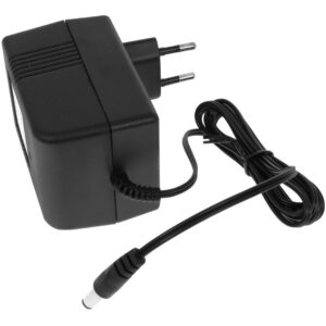 Ładowarka 12V/1000mA do Pojazdów elektrycznych Akumulatorów Zabawek